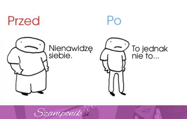 To nie to :P