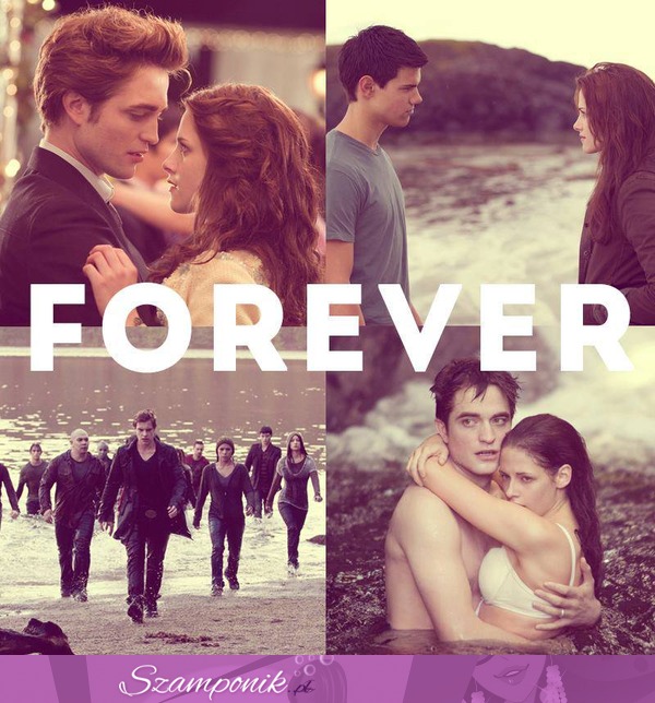Forever!