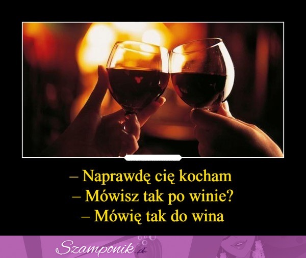 Wino <3