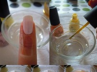 Mega kolorowe paznokcie - zobacz jak zrobić