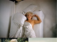 Niesamowite, mało znane ZDJĘCIA Marilyn Monroe! Królowa jest tylko jedna i oto dowód! WOW
