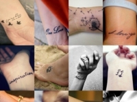 Zobacz ciekawe pomysły na tatuaż! ;)