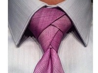 Jak zawiązać krawat w nietypowy sposób?