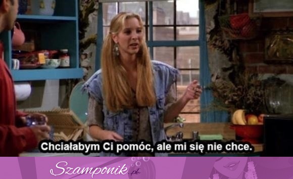 Chciałabym Ci pomóc ;P