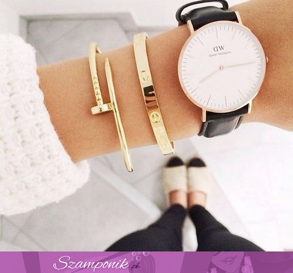 Zegarek Daniel Wellington