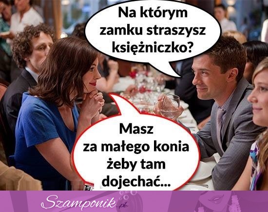 Zamek księżniczki