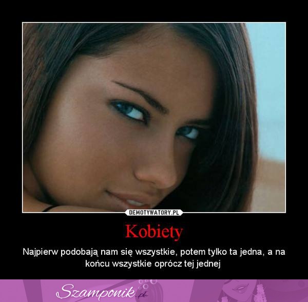 Kobiety...