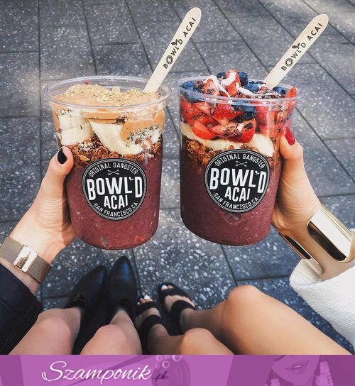 Acai Bowl