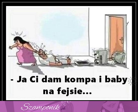 Ja Ci dam!