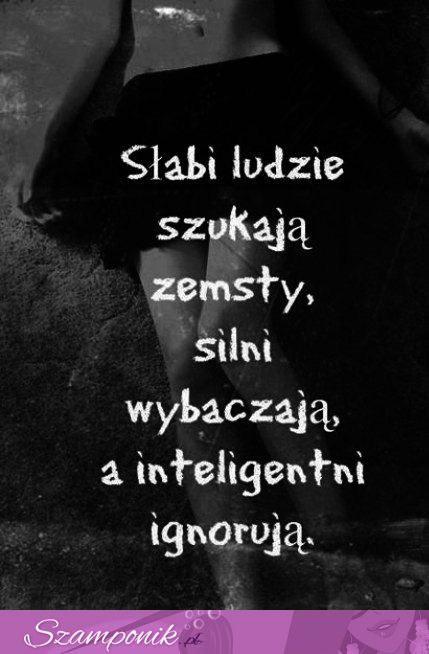 Słabi ludzie