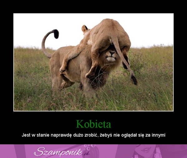 Kobieta