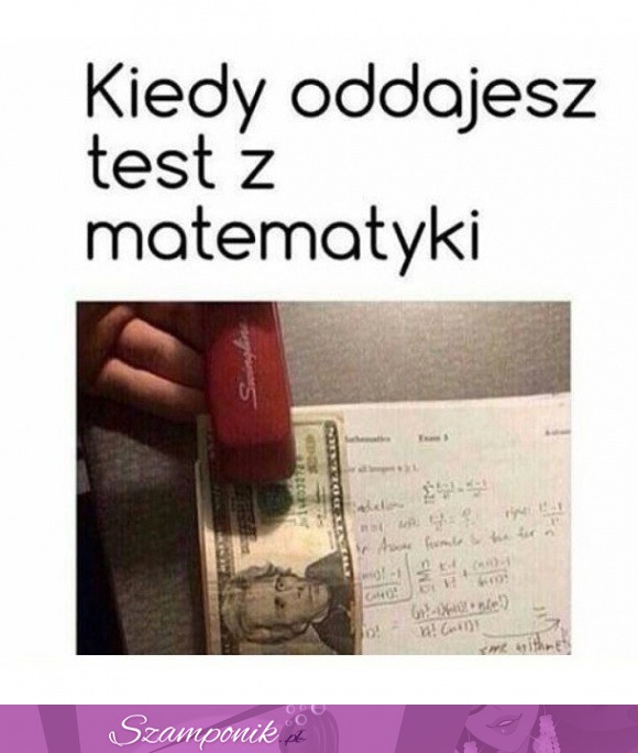 Może się uda