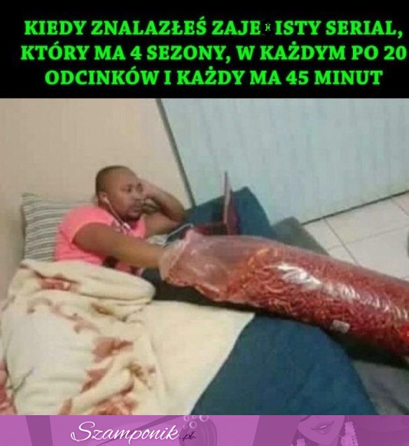 Zaczynamy...