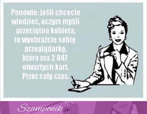 Apel do mężczyzn