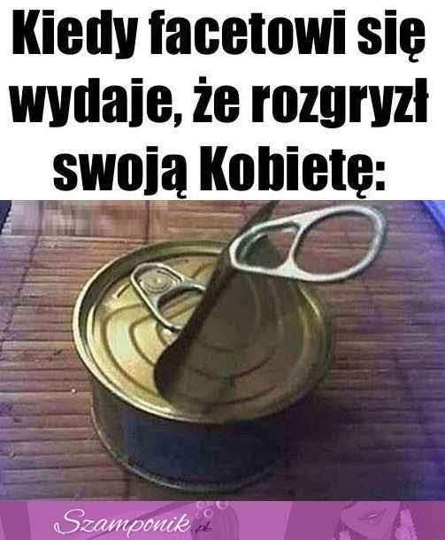 Nie tak szybko hah ;D