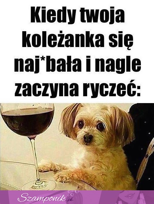 Oho, zaczynamy... ;D