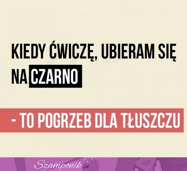 Motywacja dla ćwiczących