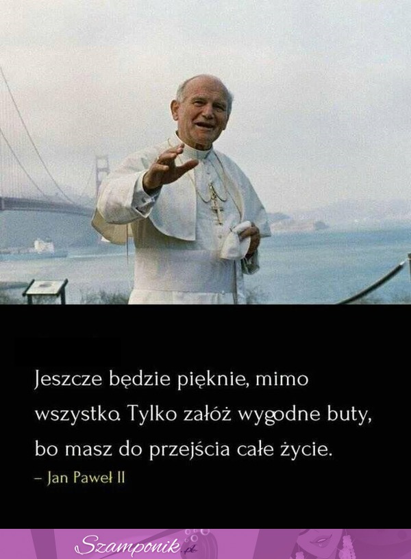 Jeszcze będzie pięknie