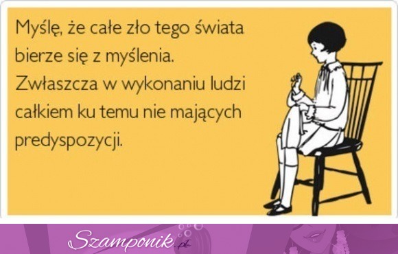 Zło świata