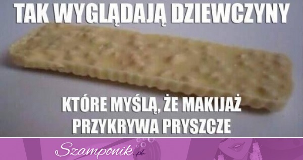 Wyprowadzamy z błędu ;P