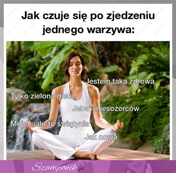 Tak się czuję