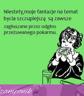 Nic nie słyszę...