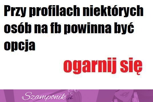 Ogarnij się