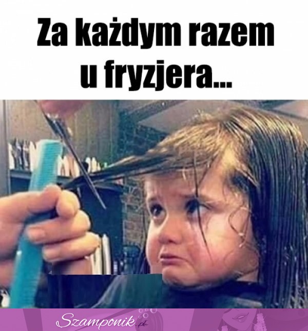 Za każdym razem