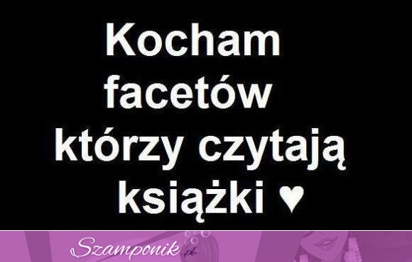 Są tacy męscy