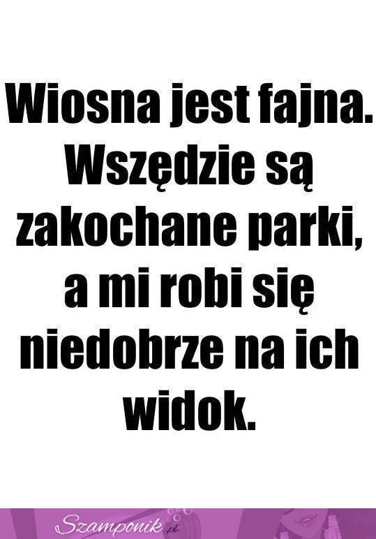 Wiosna