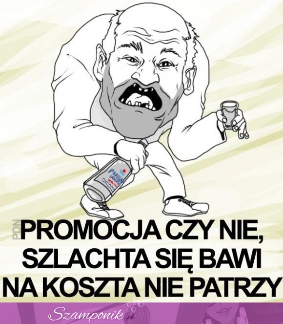 Nie patrz!