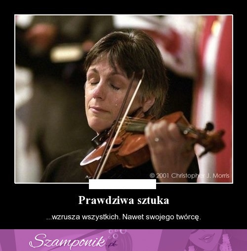 Prawdziwa sztuka