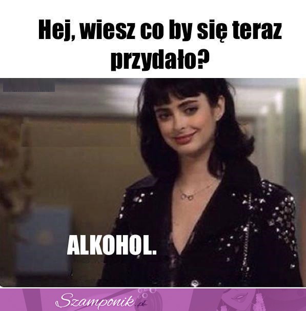 Dobry pomysł ;P