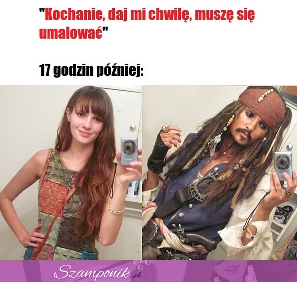 Daj mi chwilkę