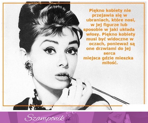 Największy atut kobiety