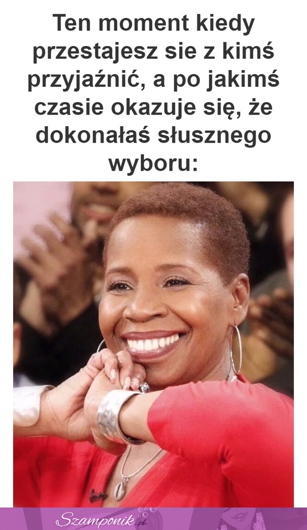 Mądra ja