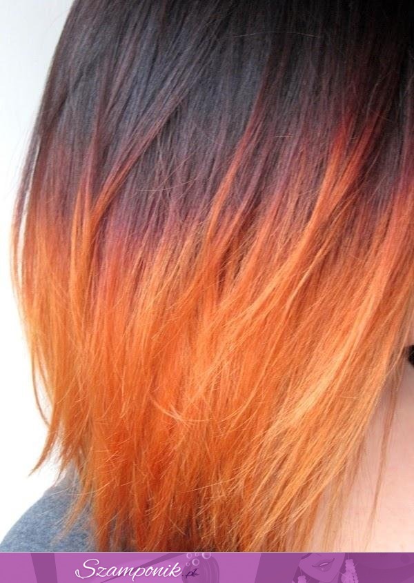 Ombre