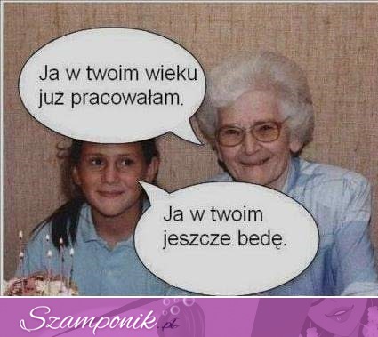 Ja w twoim jeszcze będę