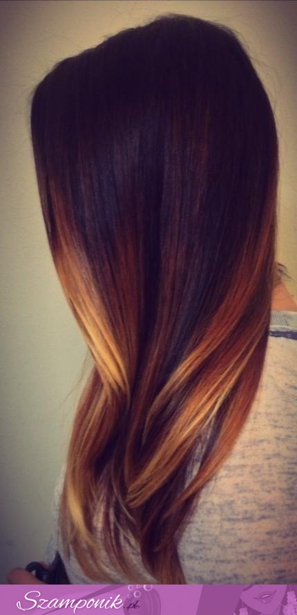 Ombre :)