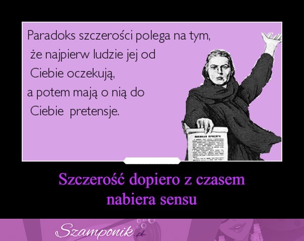 Już nie wiadomo co robić