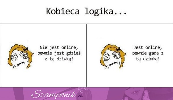 Kobieca logika