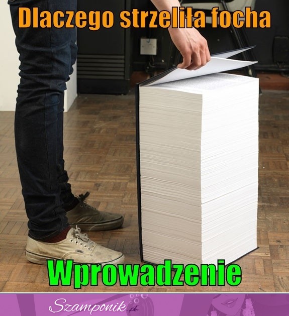 Rozwiąż ten problem