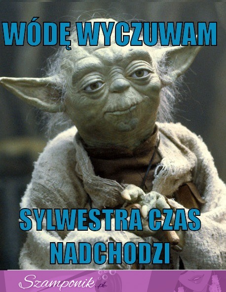 Sylwestra czas