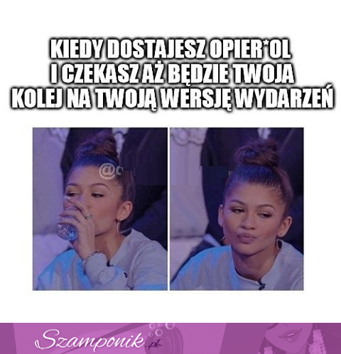 Poczekam chwilę ;D