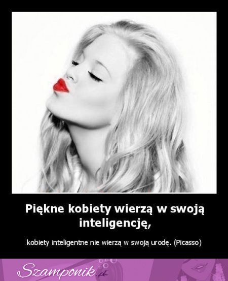 Piękne kobiety