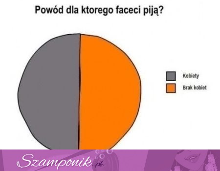 Zobacz podów dla któego faceci piją...