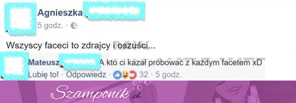 Dobry komentarz