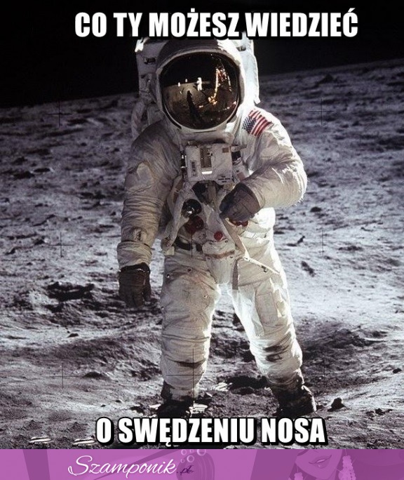 Co Ty możesz wiedzieć...