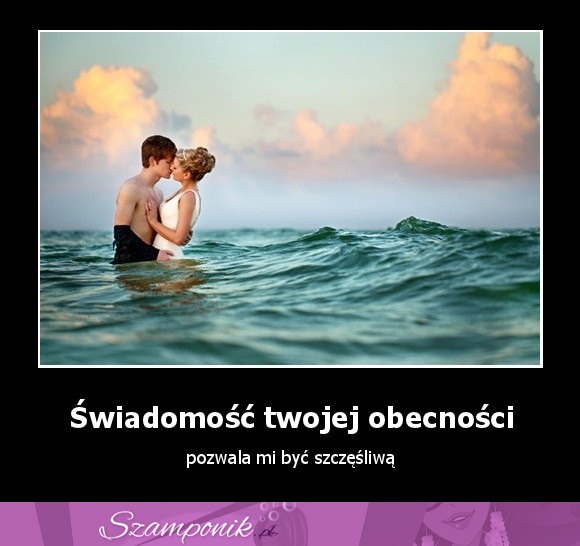 Świadomość