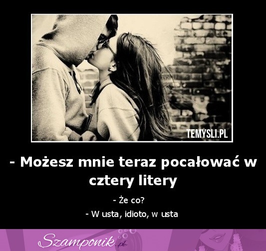 Cztery litery